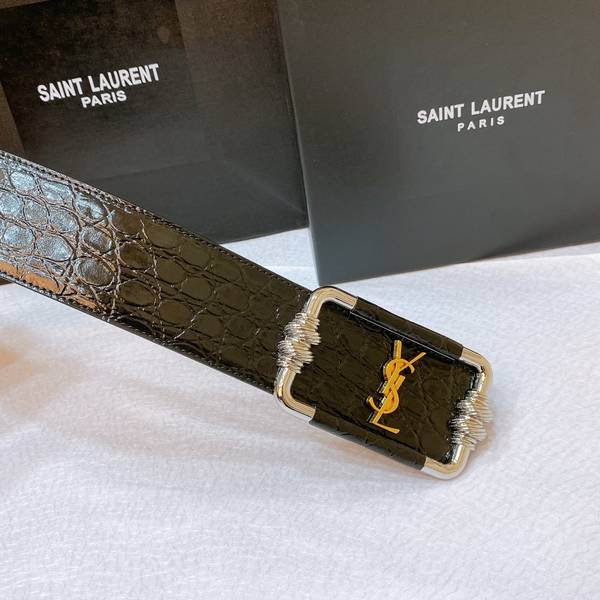 Saint Laurent Belt SLB00133